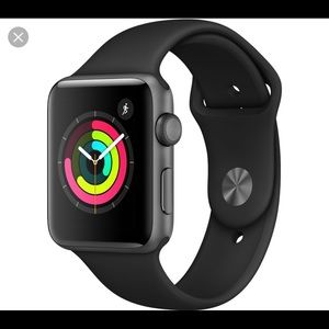 Apple Watch series 3